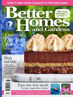 Better Homes and Gardens Australia
